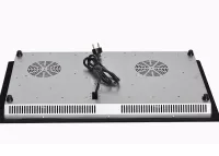 Bếp Điện Từ Đôi Civin CV-626