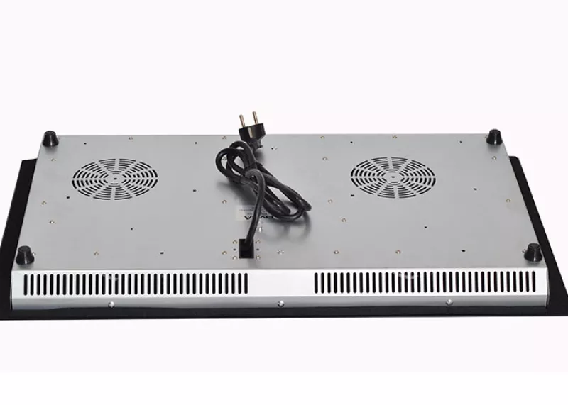 Bếp Điện Từ Đôi Civin CV-626