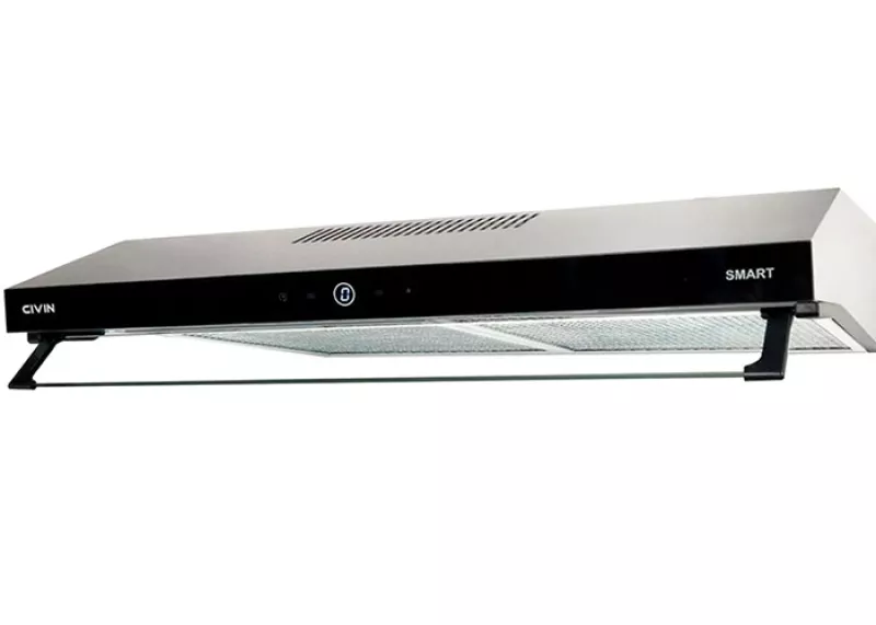 Máy Hút Mùi Tự Khử Civin SMART