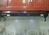 Máy Hút Mùi Tự Khử Civin SMART