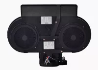 Máy Hút Mùi Tự Khử Civin SMART