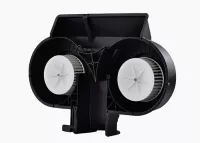 Máy Hút Mùi Tự Khử Civin SMART