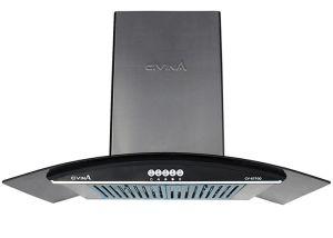 Máy Hút Mùi Kính Cong Civin CV-8770G