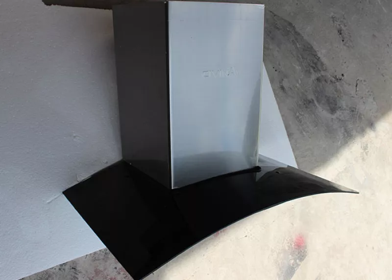 Máy Hút Mùi Kính Cong Civin CV-8770G