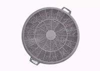 Máy Hút Mùi Kính Cong Civin CV-8770G