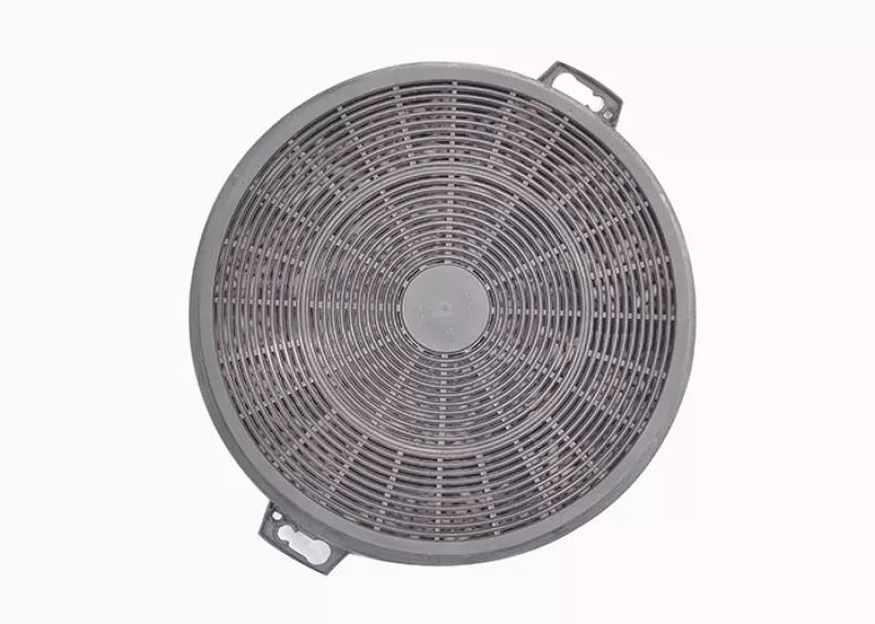 Máy Hút Mùi Kính Cong Civin CV-8770G