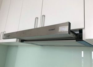 Máy Hút Mùi Âm Tủ Civin CV-600T