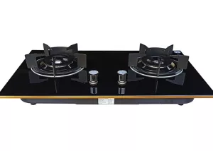 Bếp Gas Âm Tủ Civin CV-818