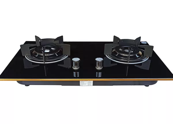 Bếp Gas Âm Tủ Civin CV-818