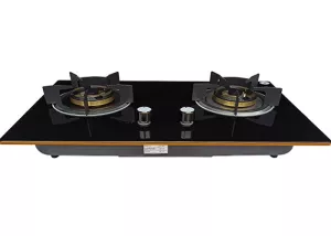 Bếp Gas 2 Vùng Nấu Civin CV-828