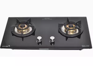 Bếp Gas Civin CV-858