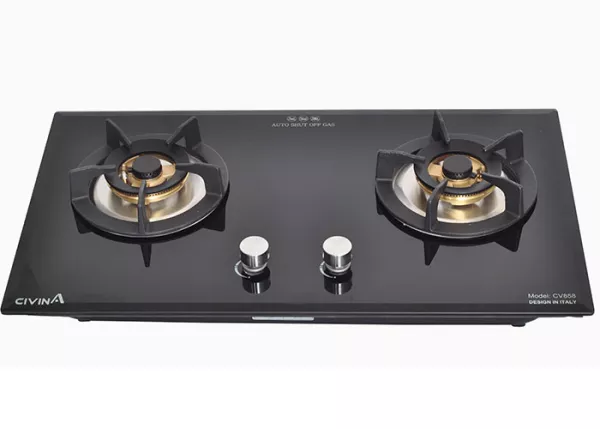 Bếp Gas Civin CV-858