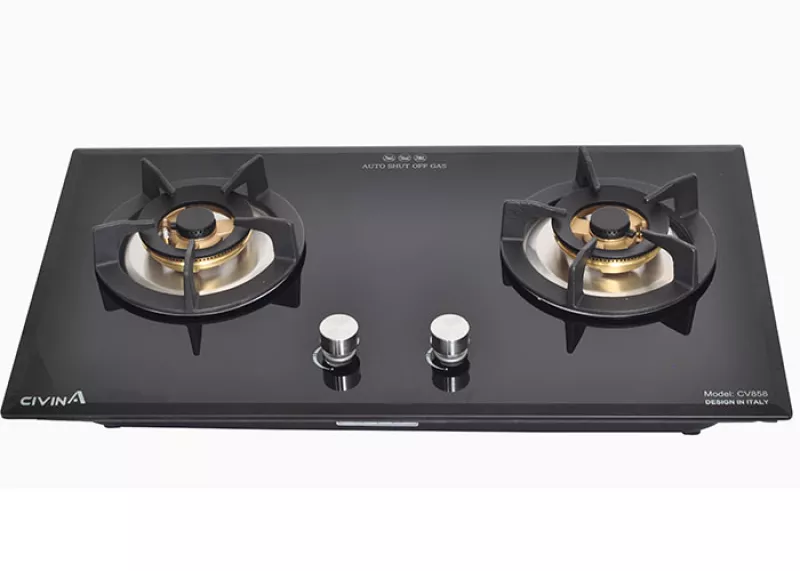 Bếp Gas Civin CV-858