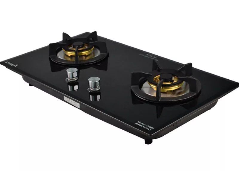 Bếp Gas Civin CV-858