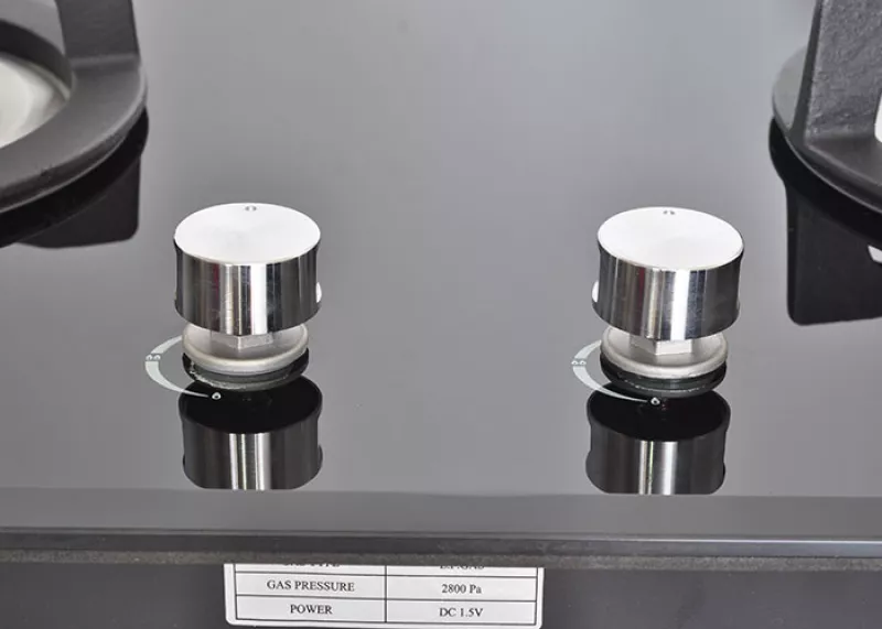 Bếp Gas Civin CV-858