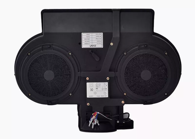Máy Hút Mùi Cổ Điển Civin CV-700B