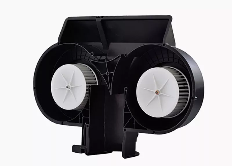 Máy Hút Mùi Cổ Điển Civin CV-700B