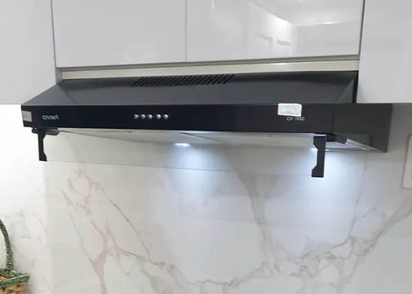 Máy Hút Mùi Tự Khử Civin CV-700D