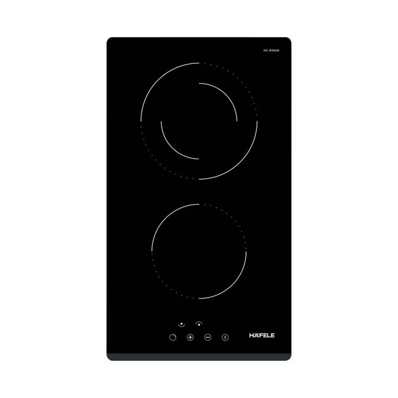 Bếp Điện Domino Hafele HC-R302D 536.61.670
