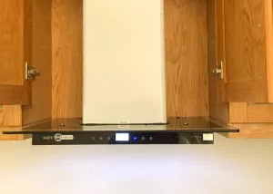 Máy Hút Khử Mùi Kaff KF-70RH/90RH