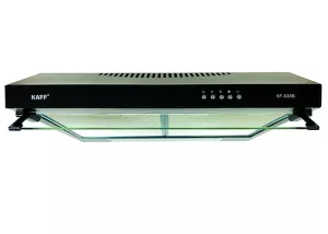 Máy Hút Khử Mùi Kaff KF-638B