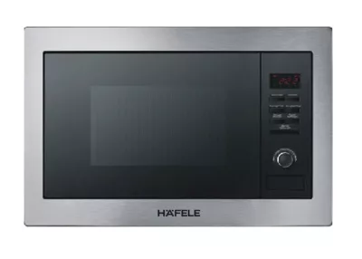 Lò Nướng Kết Hợp Lò Vi Sóng Hafele HM-B38A 535.34.000