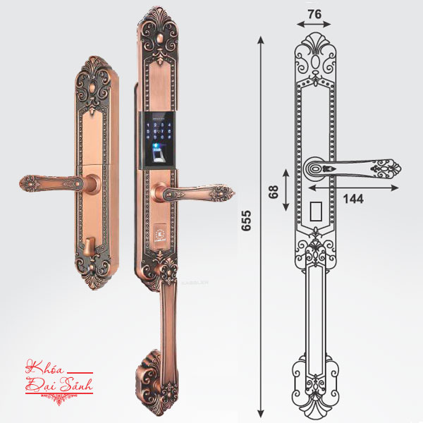 Khoa-Cua-Dai-Sanh-Kassler-KL-979R-(B)