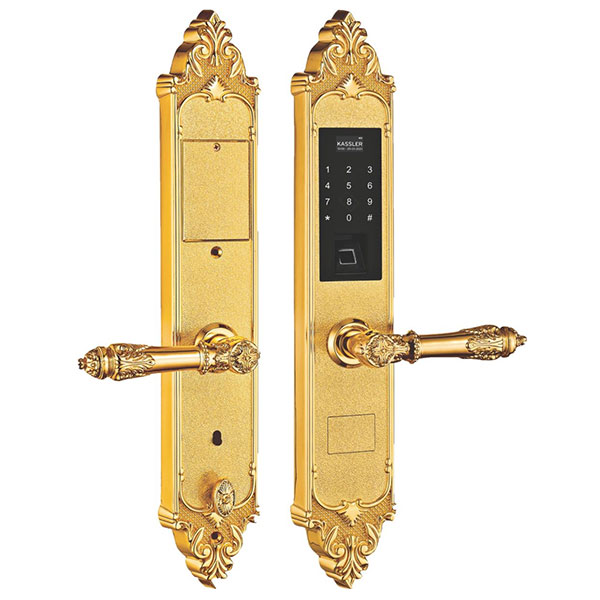 KHÓA CỬA