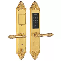 KHÓA CỬA