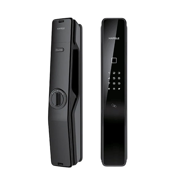 Khóa Điện Tử PP9000 Hafele 912.05.691