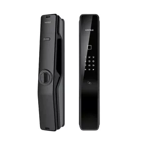 Khóa Điện Tử PP9000 Hafele 912.05.691