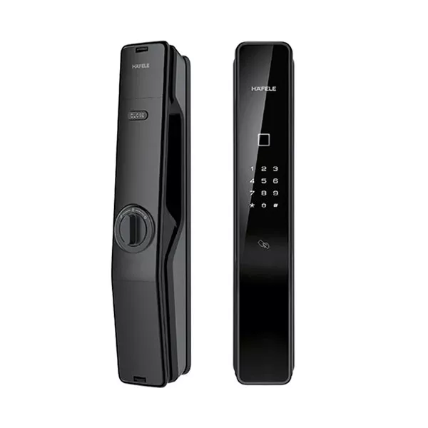 Khóa Điện Tử PP9000 Hafele 912.05.691
