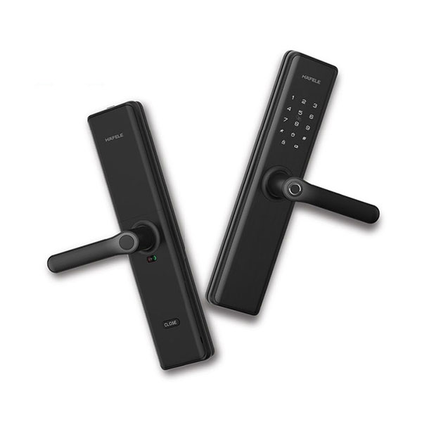 Khóa Cửa Hafele DL7600 912.20.230 (Không bao gồm Pin)