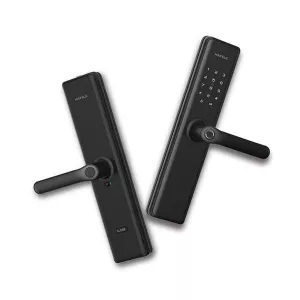 Khóa Điện Tử DL7600 Hafele 912.20.232 (Sóng Z-Wave)