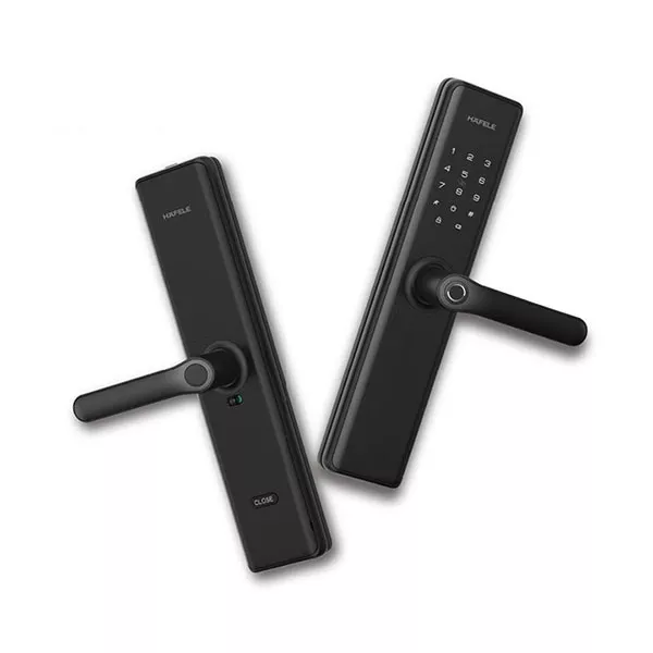 Khóa Điện Tử DL7600 Hafele 912.20.232 (Sóng Z-Wave)