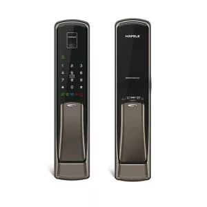 Khóa Vân Tay EL9500 TCS Hafele 912.05.353 (Đã Gồm Pin)