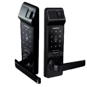 Khóa Điện Tử EL7700-TCS Hafele 912.05.584 (Thân Khóa Lớn)