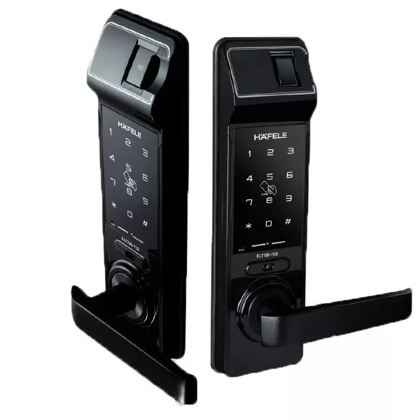 Khóa Điện Tử EL7700-TCS Hafele 912.05.584 (Thân Khóa Lớn)