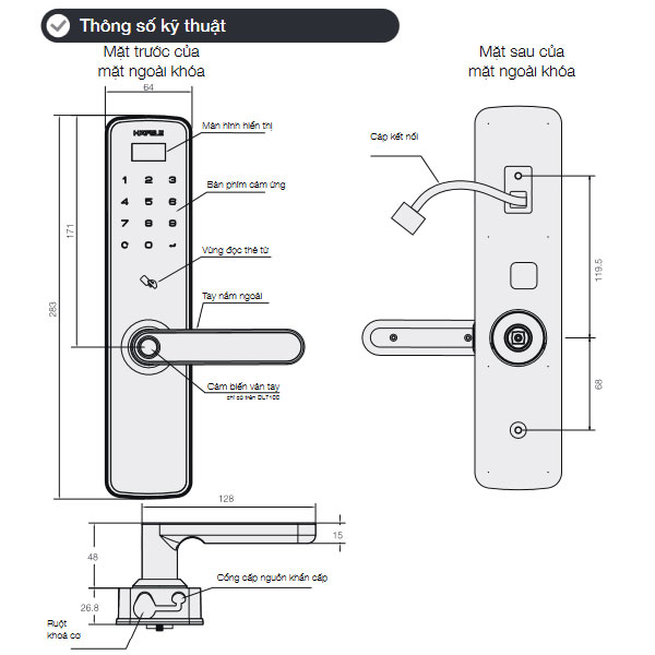 Lap-Dat-Khoa-Cua-Van-Tay-Hafele-DL7100-TCS-912.05.498-(A)