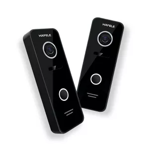 Camera Chuông Cửa Hafele SVD-700HD 959.23.096