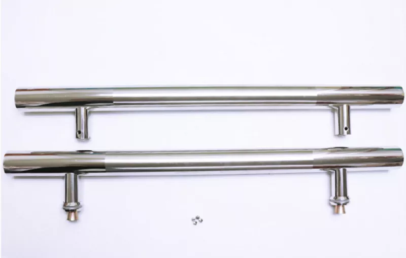 Tay Nắm Cửa Hiện Đại Inox FIN457D