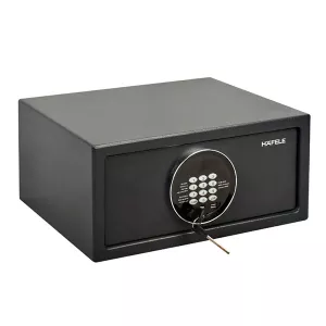 Két Sắt Hafele SB-600 836.29.500 Grey