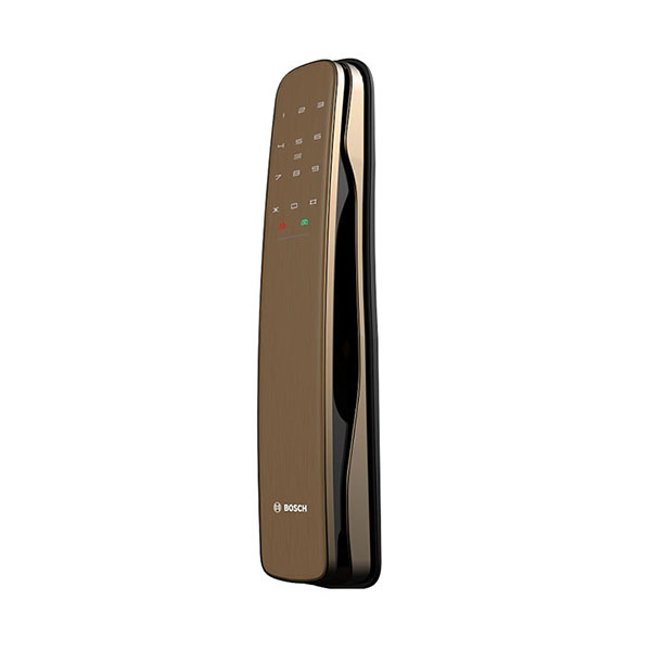 Khóa Cửa Điện Tử Bosch EL 800AK