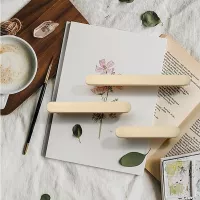Tay Nắm Cửa Tủ Bằng Hợp Kim Kẽm FHK272VM
