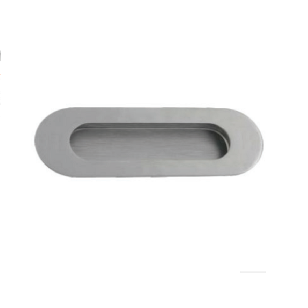 Tay Nắm Cửa Tủ Bằng Inox FIN456A