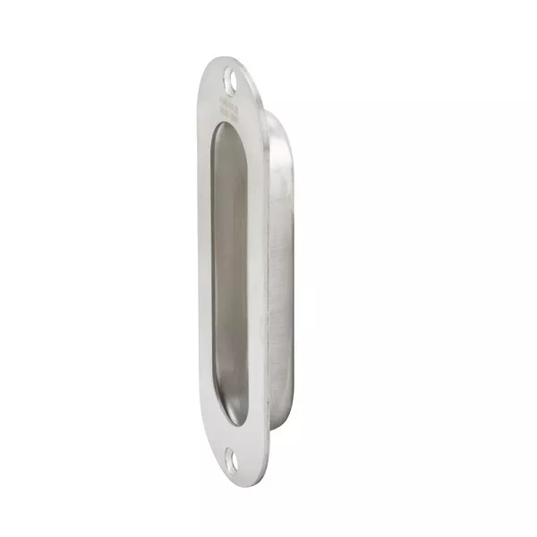 Tay Nắm Cửa Tủ Bằng Inox 489.72.10M