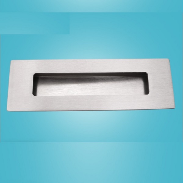 Tay Nắm Cửa Tủ Bằng Inox FIN455A