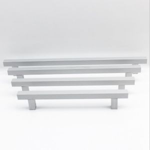 Tay Nắm Cửa Tủ Bằng Hợp Kim Kẽm FHK270B