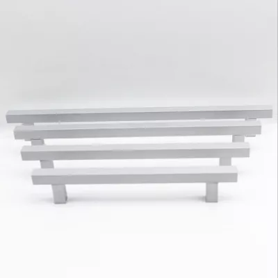 Tay Nắm Cửa Tủ Bằng Hợp Kim Kẽm FHK270B