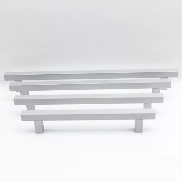Tay Nắm Cửa Tủ Bằng Hợp Kim Kẽm FHK270B